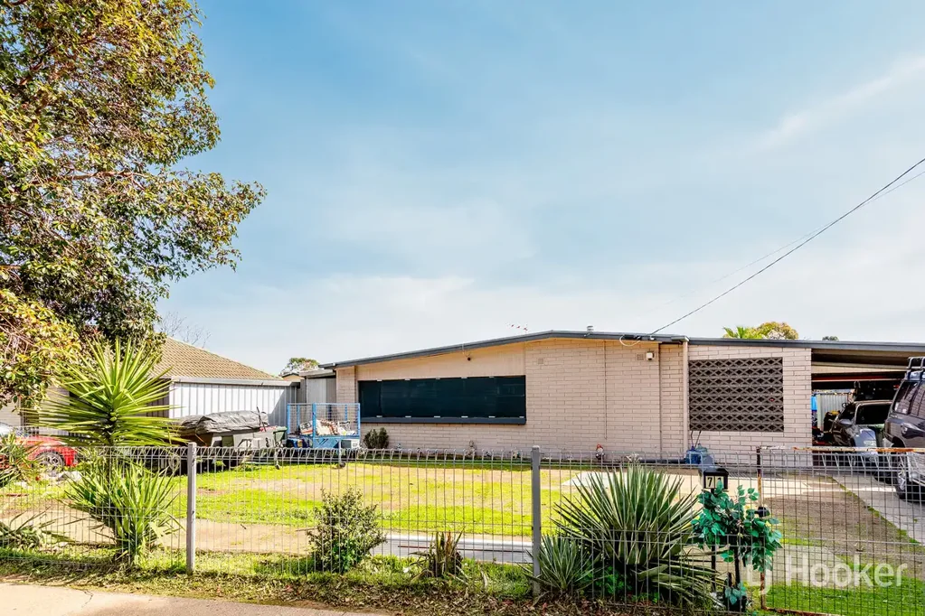 Davoren Park 3ਬੈੱਡਰੂਮ Excellent Investment Opportunity in a Prime Location