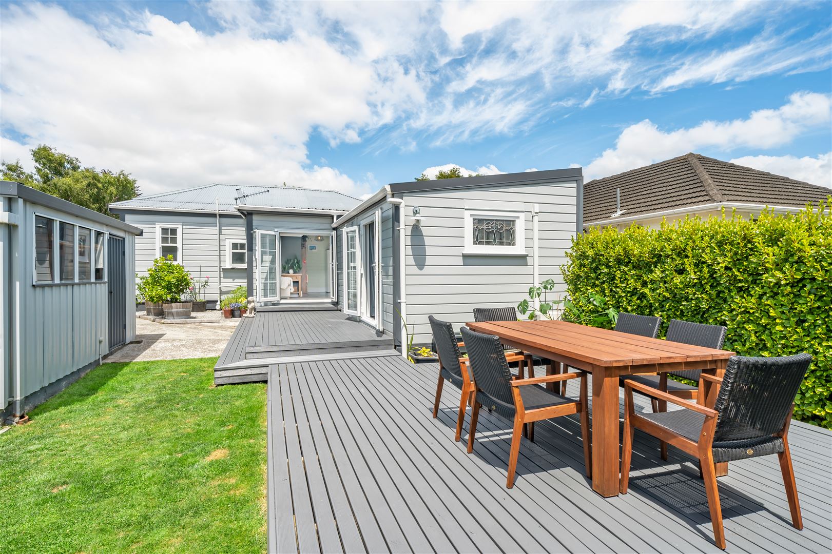 17 Victoria Street, Ebdentown, Upper Hutt, 4 rūma, 1 rūma horoi