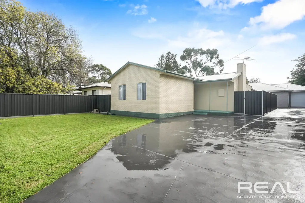 Elizabeth North 3Habitaciones Fully Renovated Home – Ideal First Home or Investment Opportunity