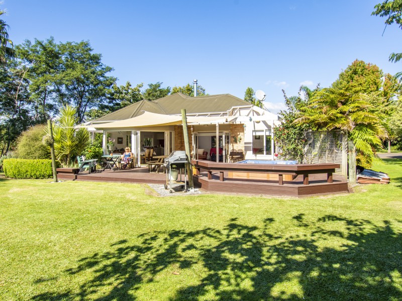 130 Prole Road, Omokoroa, Bay Of Plenty, 0 غرف, 1 حمامات