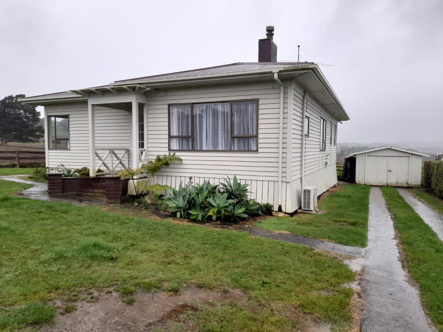 183 Masters Road, Waiuku, Auckland - Franklin, 0 ห้องนอน, 0 ห้องน้ำ, House