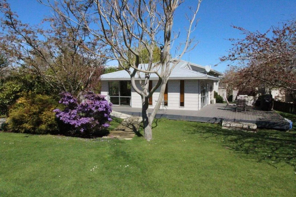 Lumsden 4部屋 20 Meadow Street