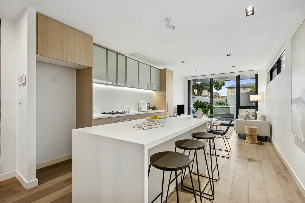G03/268 Hawthorn Road, Caulfield, VIC 3162