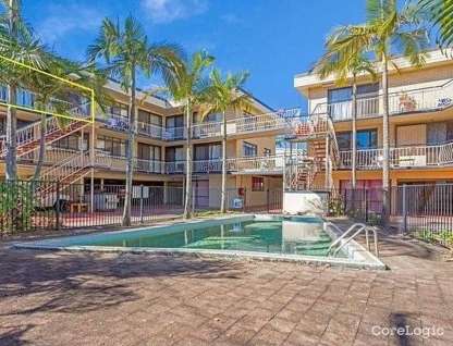 9/19 Leonard Avenue, Surfers Paradise, QLD 4217, 1 Bedrooms, 1 Bathrooms, Unit