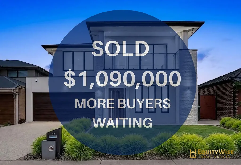 97 Rondo Drive, Manor Lakes, VIC 3024