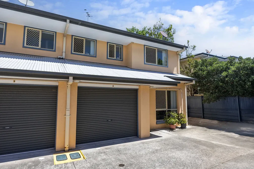 4/21 Wallace Street, Chermside, QLD 4032
