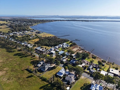 164 Bay Road, Eagle Point, VIC 3878, 0房, 0浴, Section