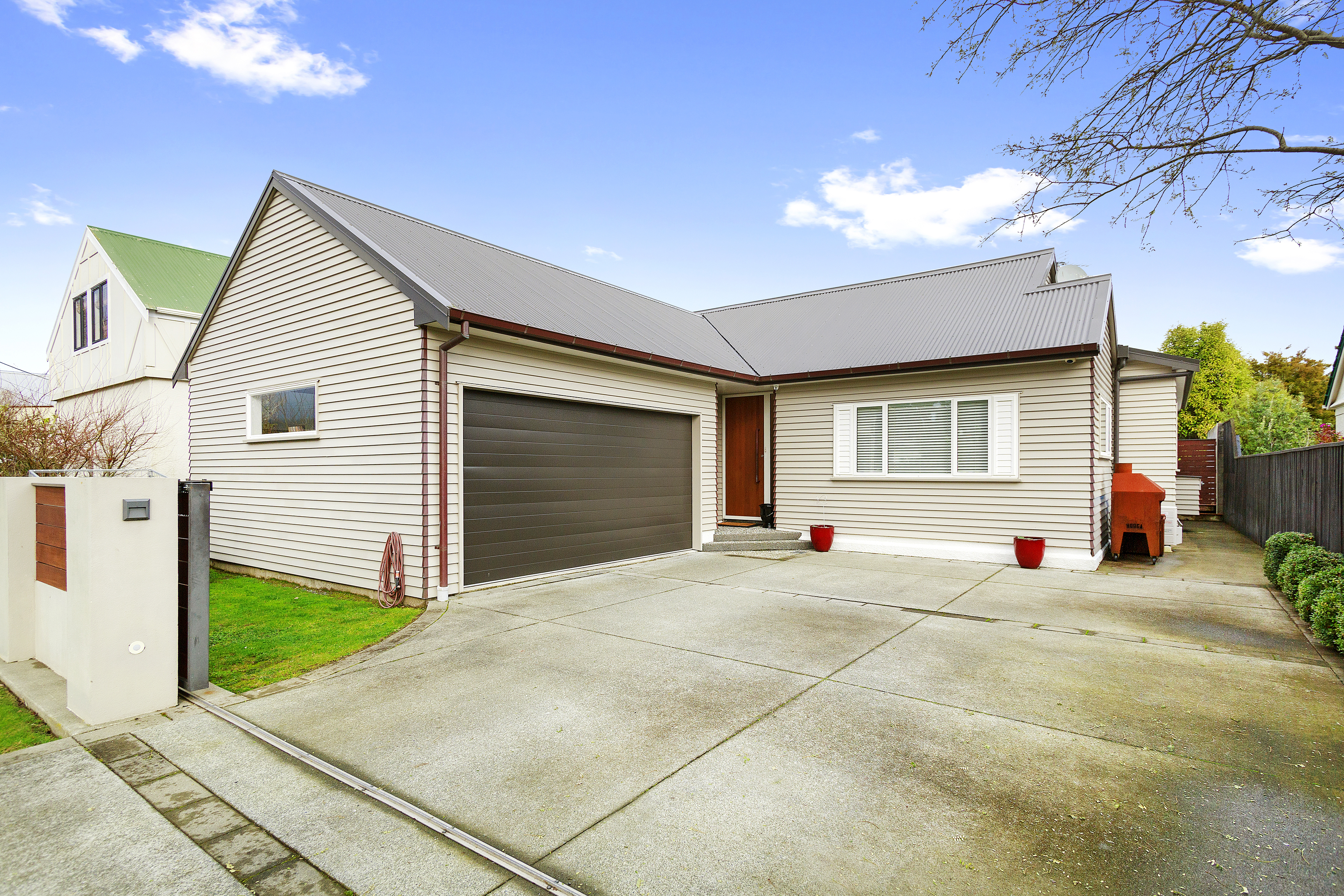 27 Allen Street, Boulcott, Lower Hutt, 3 Kuwarto, 0 Banyo, House