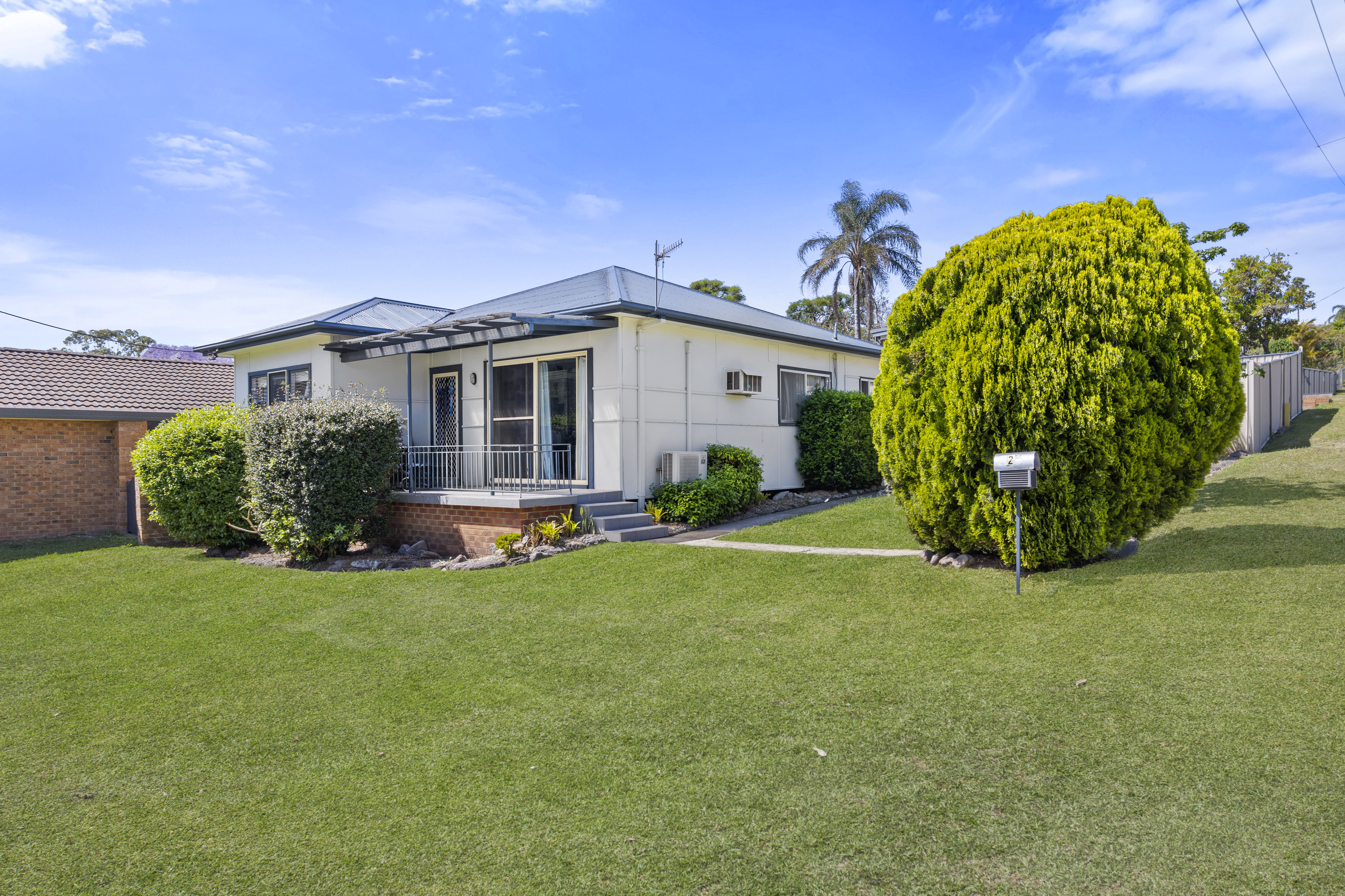 228 GREEN ST, ULLADULLA NSW 2539, 0 ห้องนอน, 0 ห้องน้ำ, House