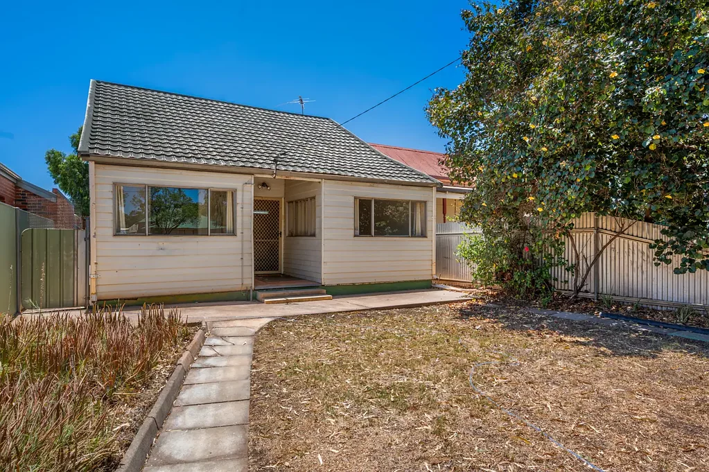 Boulder 2房  Renovated Beauty with Great Returns