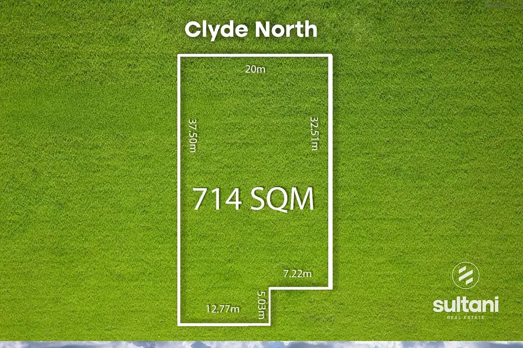 Clyde North Land in Prime Clyde North Location – Build Your Dream Home!