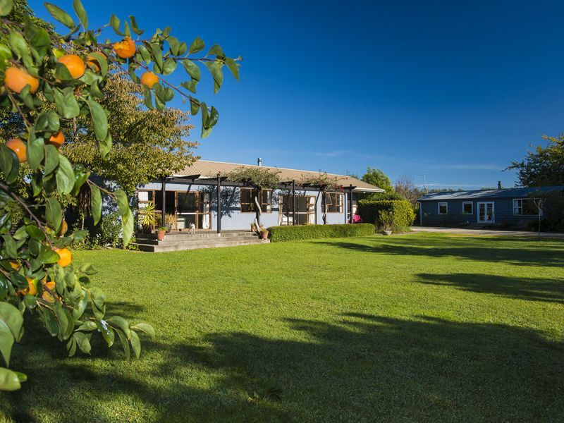 389 Matawai Road, Hexton, Gisborne, 2 rūma, 1 rūma horoi