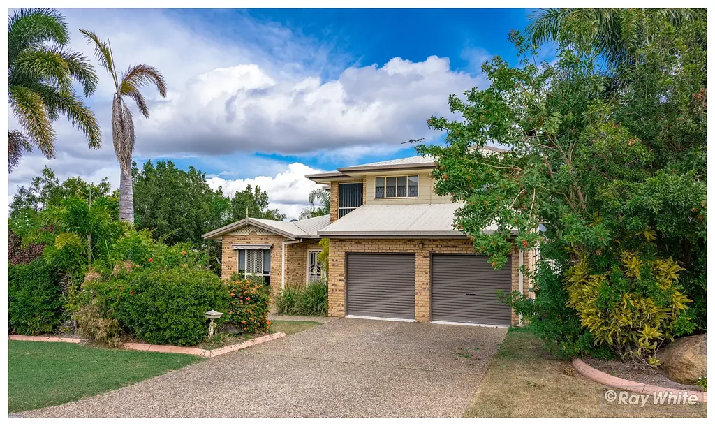 Norman Gardens 4غرفة نوم Spacious Family Living in a Prestigious Norman Gardens Pocket