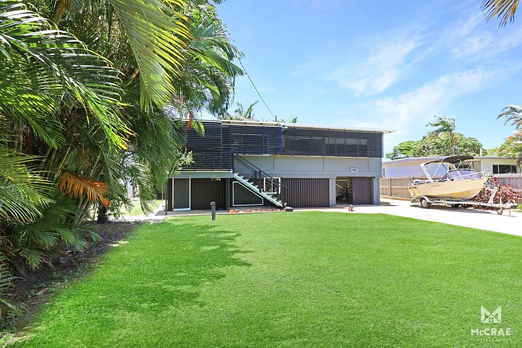 45 Soldiers Road, Bowen, QLD 4805