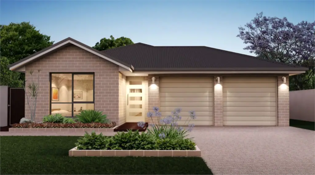 O'Sullivan Beach 3chambre Lot 59 Gumeracha Road, O'Sullivan Beach