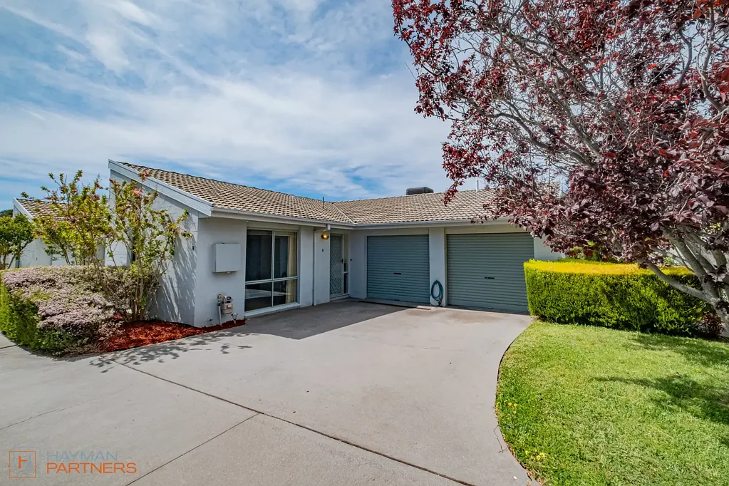 8/3 Hansen Circuit, Isaacs, ACT 2607