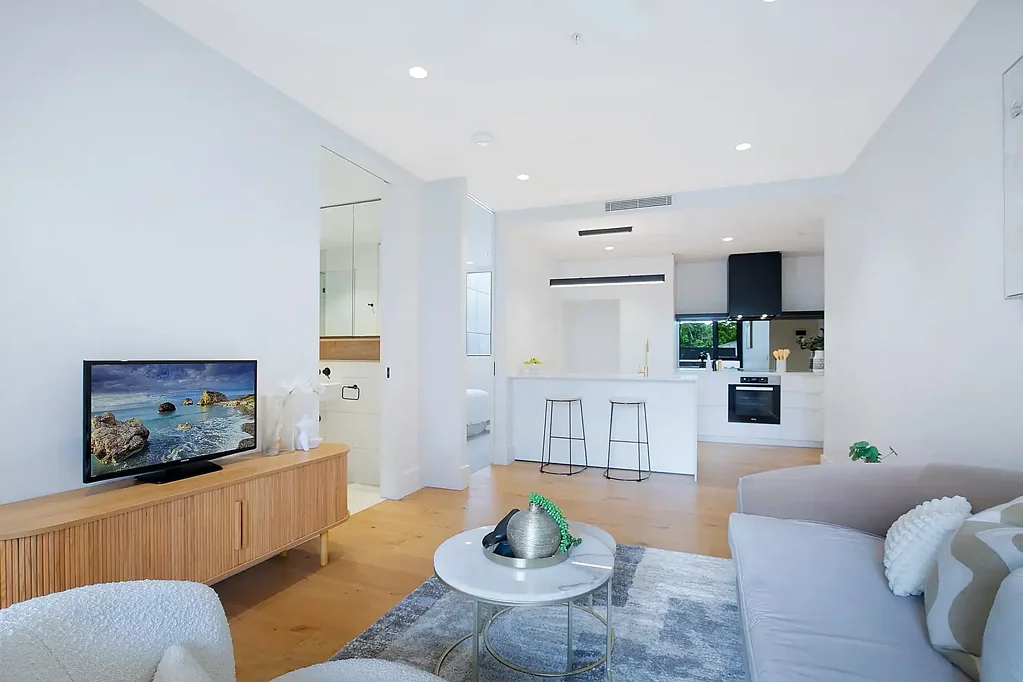 205/14 Ella Street, Newstead, QLD 4006