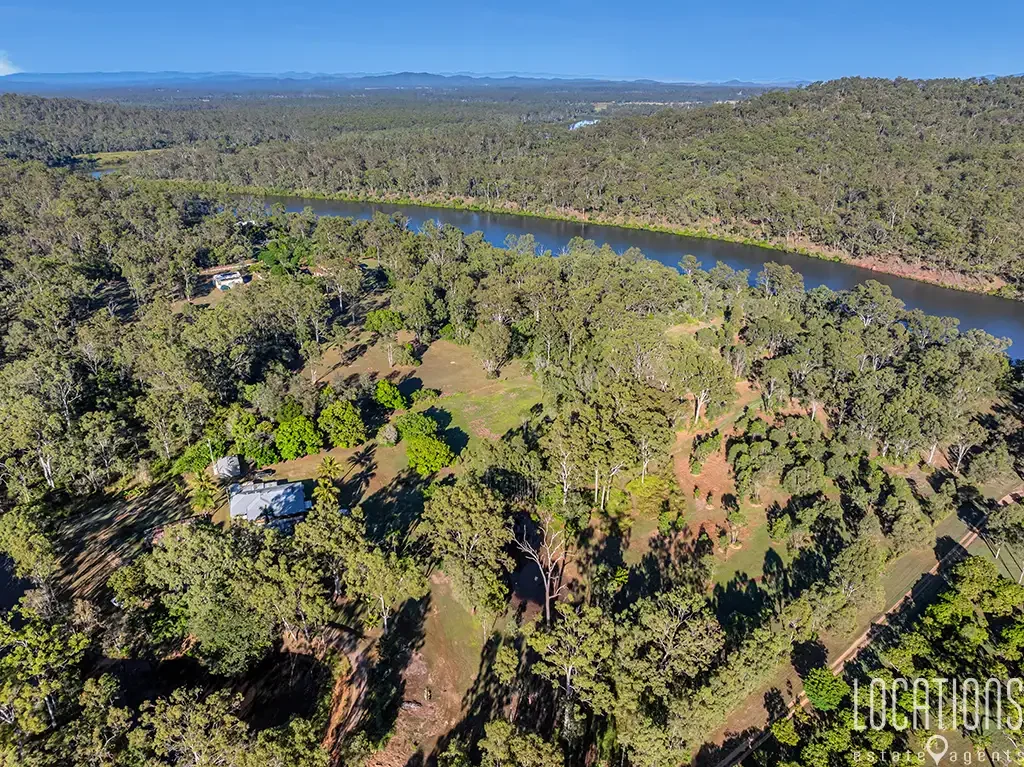 34 Siding Road, Beecher, QLD 4680