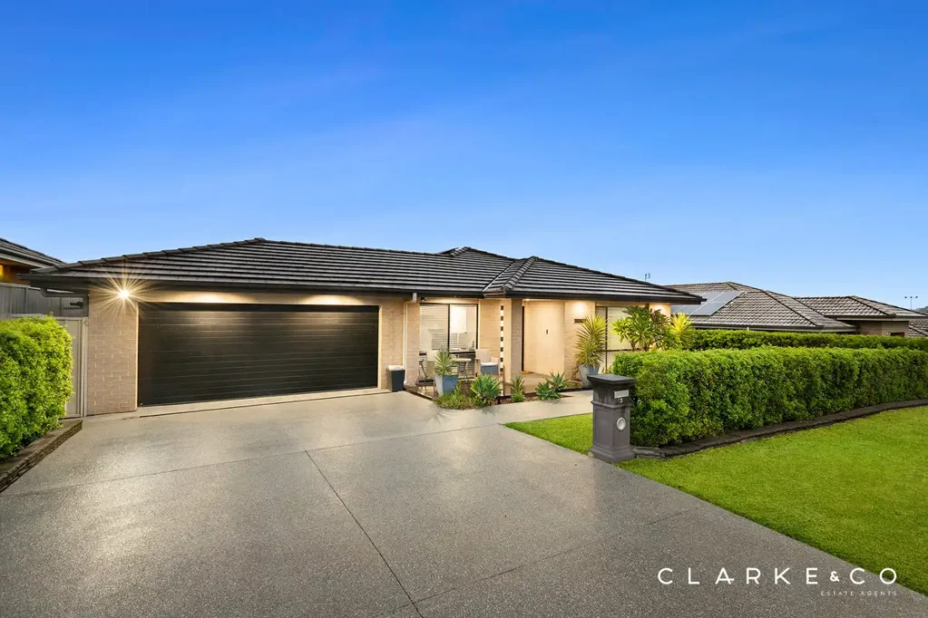 3 Campden Street, Thornton, NSW 2322