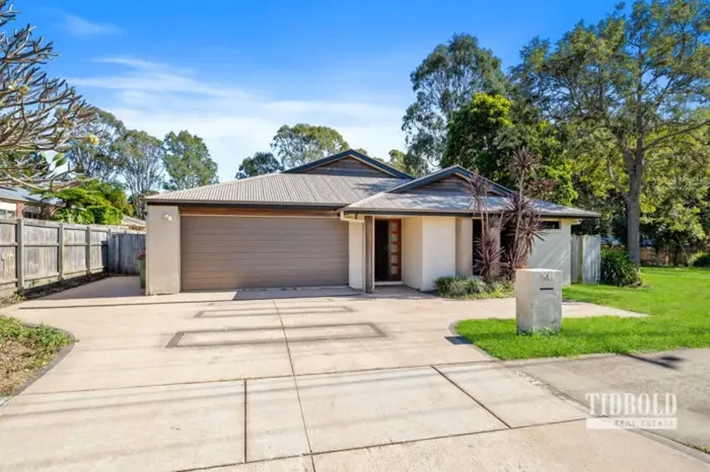 Birkdale 5chambre 5 BEDROOM FAMILY HOME