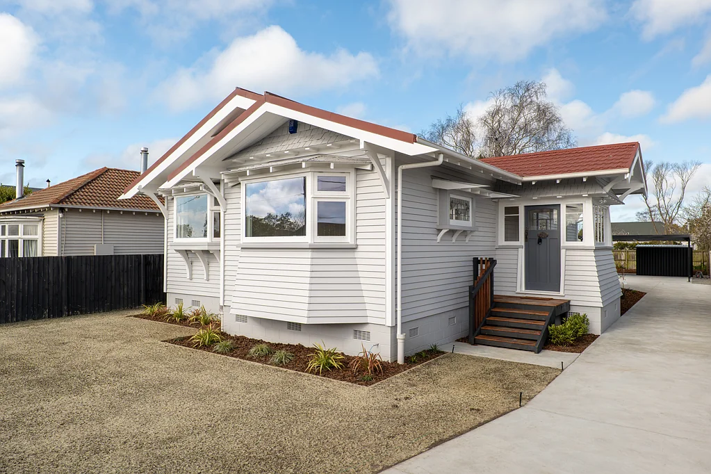 14 Speight Street, St Albans, Christchurch, Canterbury