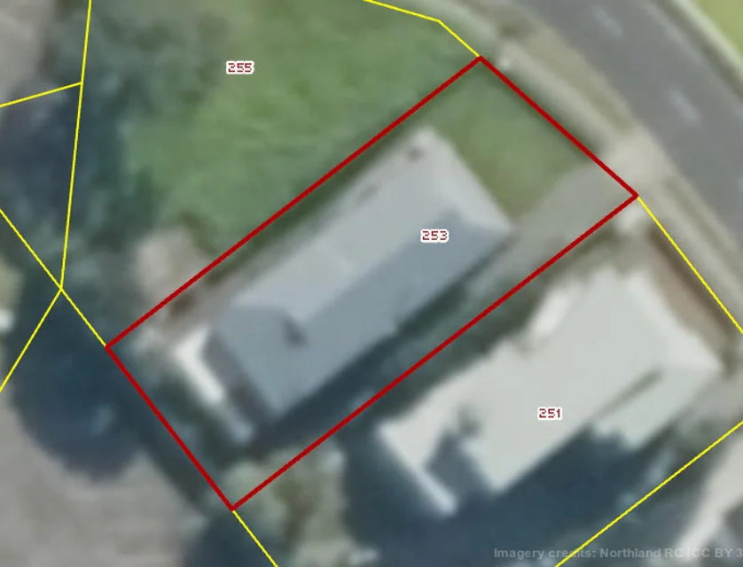 255 One Tree Point Road, One Tree Point, Whangarei, 0 Bedrooms, 0 Bathrooms