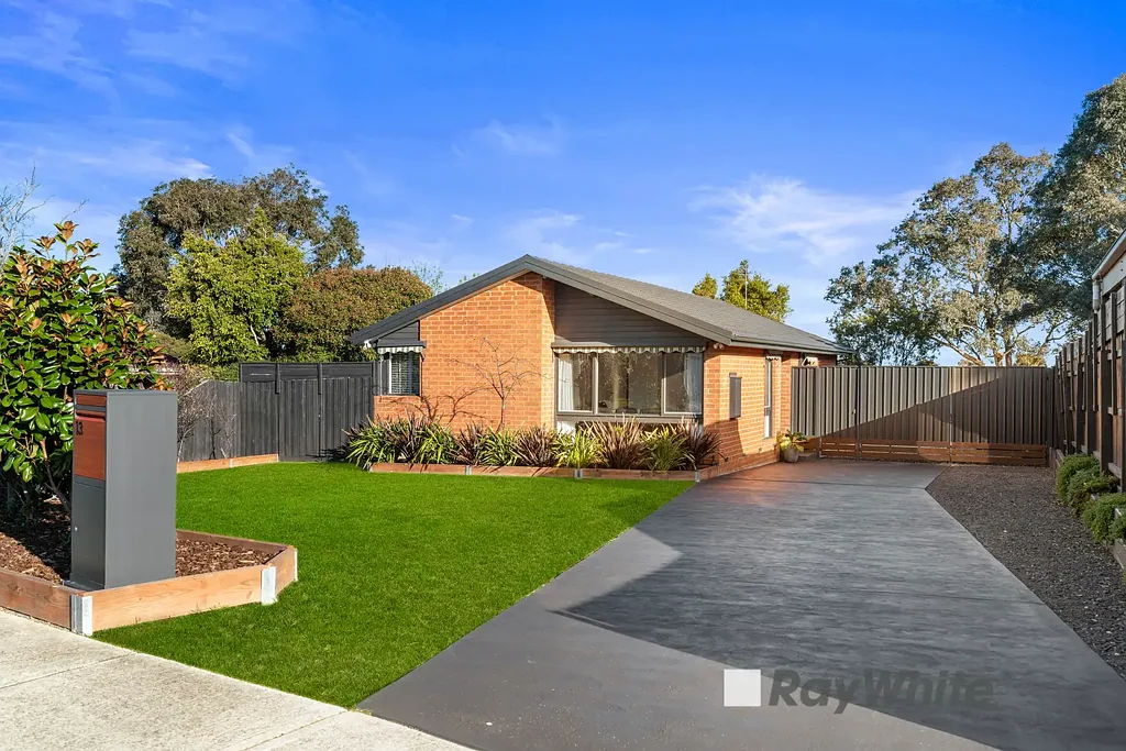 Hallam 3ਬੈੱਡਰੂਮ Fully Renovated Family Home in a Quiet Court