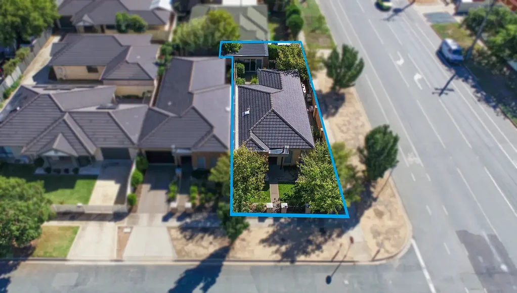 Shepparton 2ห้องนอน 2 Bedroom Townhouse - Own title, Long Term Lease in Place!