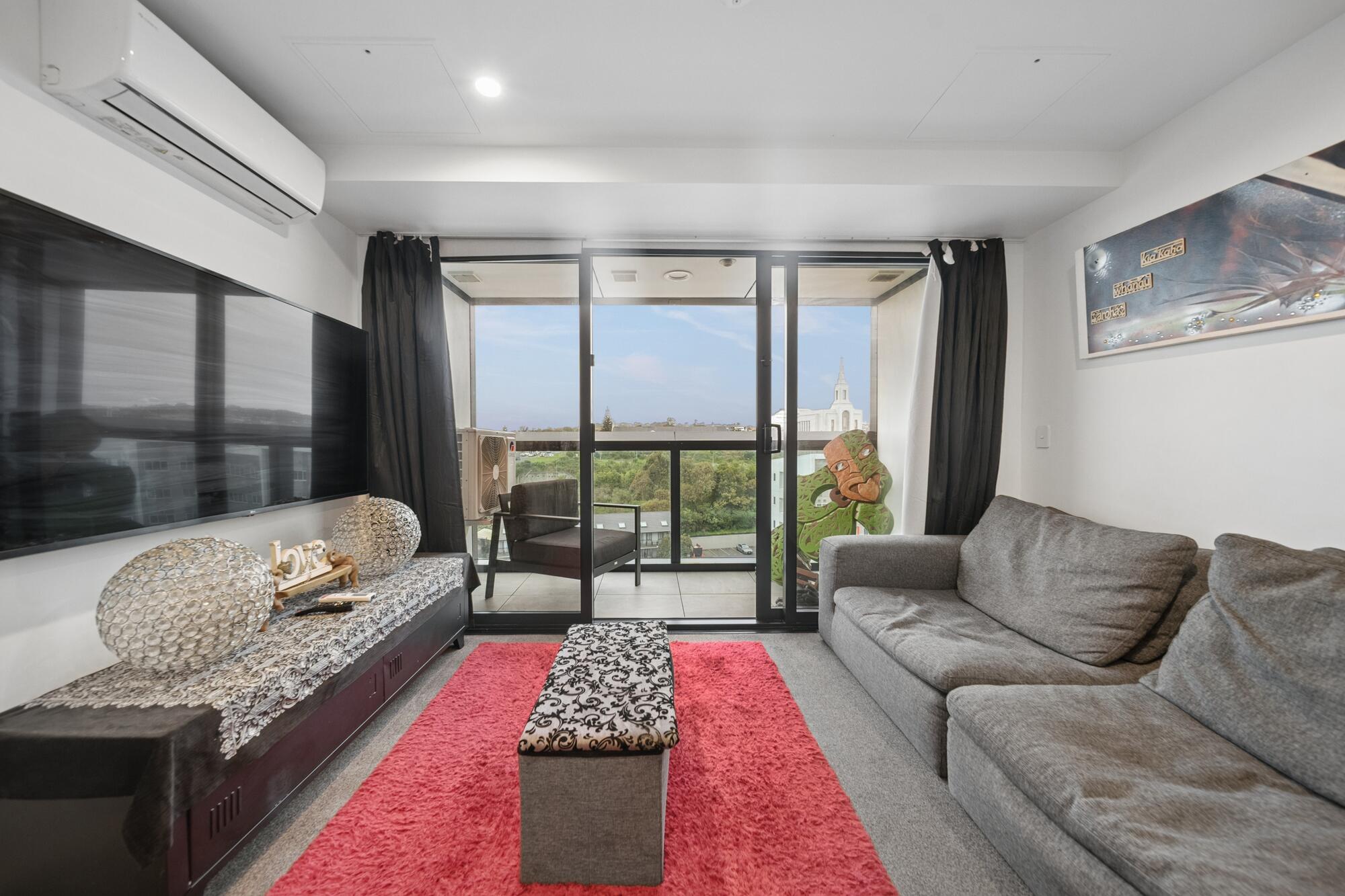 709/8 Lakewood Court, Manukau