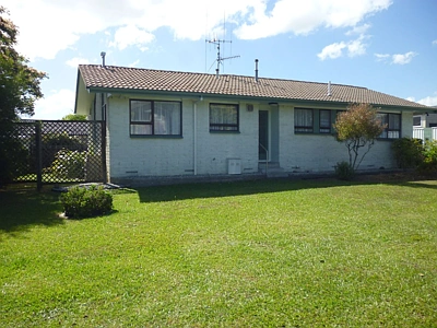 Residential Zone - General Residential Zone
