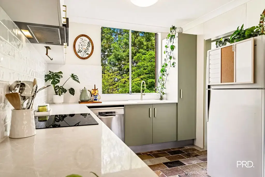 Penrith 2Kwarto Quiet, Private & Green In the CBD