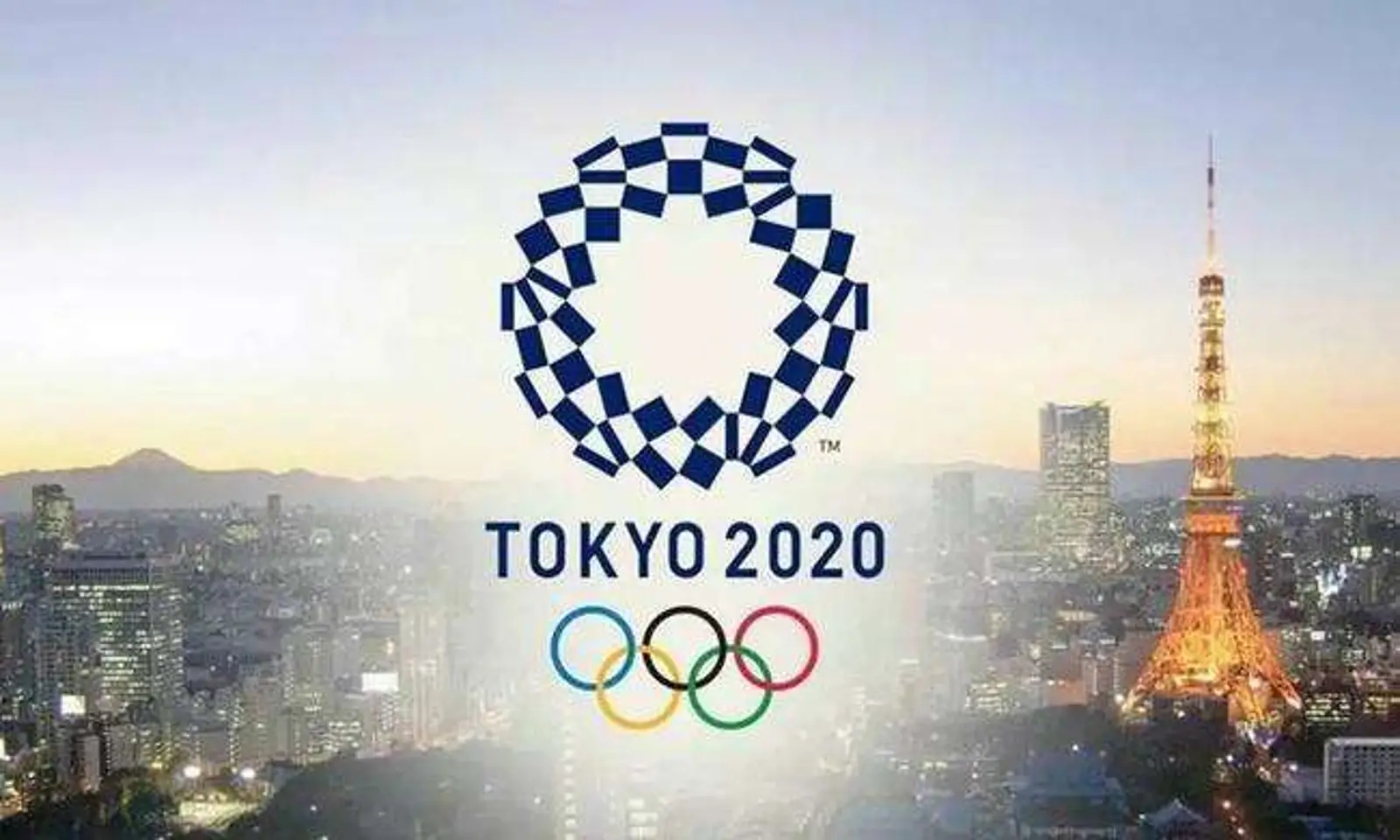 东京奥运会筹备重新开始 将加入应对疫情措施