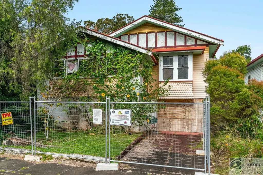 12 Simmons Street, North Lismore, NSW 2480