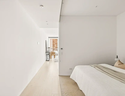 508/85 O'Connor Street, Chippendale, NSW 2008, 1房, 1浴, Apartment