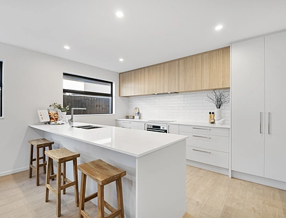 514 Madras Street, Saint Albans, Christchurch City, 3房, 2浴, 独立屋