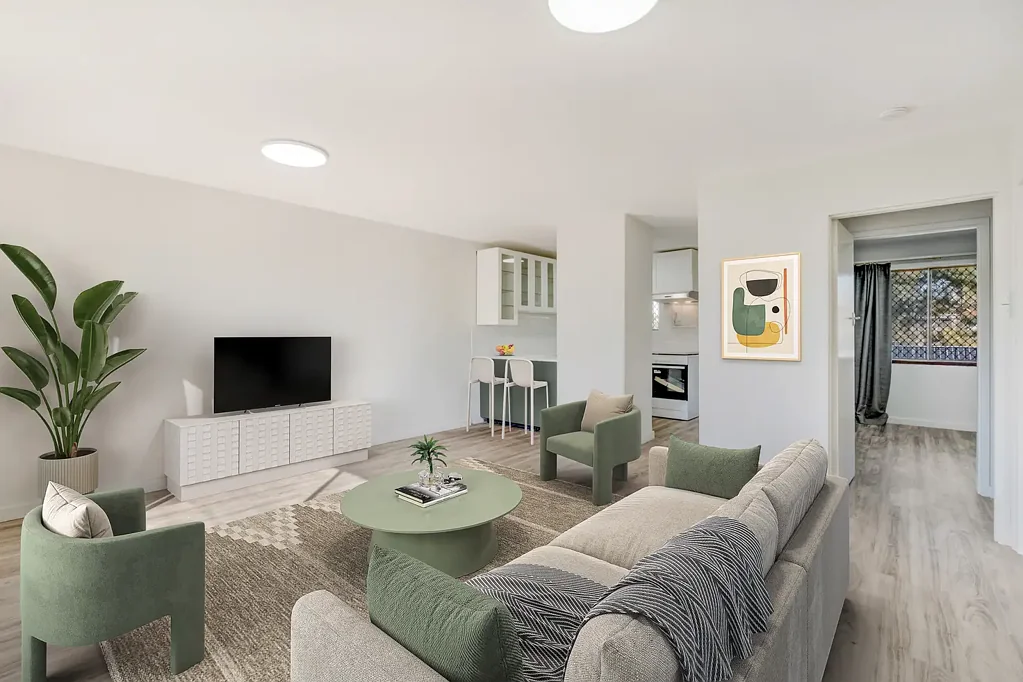 7/145 Cambridge Street, West Leederville, WA 6007