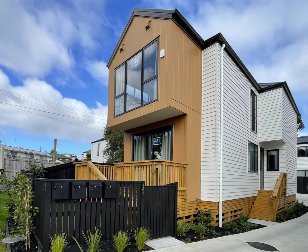 44A Sylvan, Te Atatu South