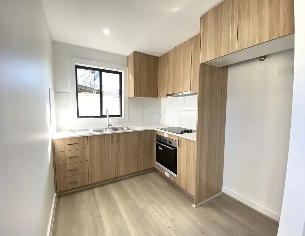 Newly Built Two Bedroom Villa