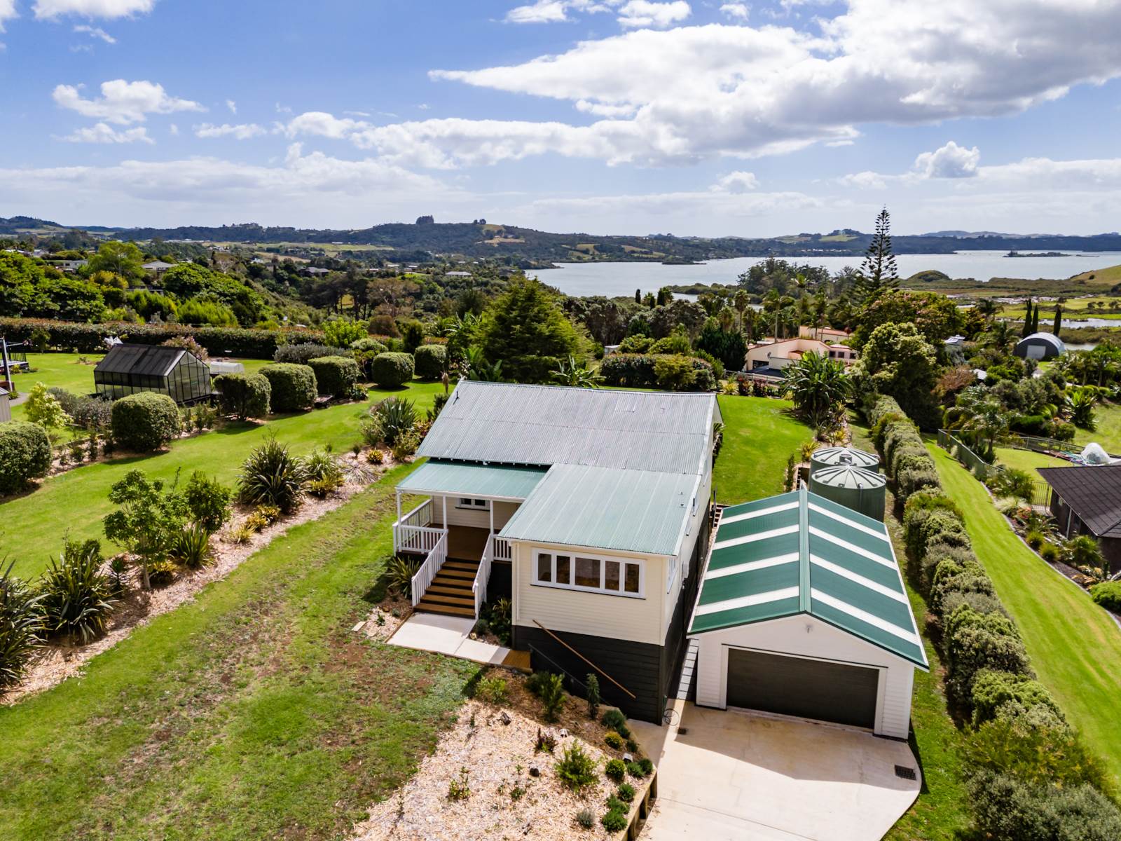 10 Heron Hill, Kerikeri, Far North, 3 Bedrooms, 0 Bathrooms, House