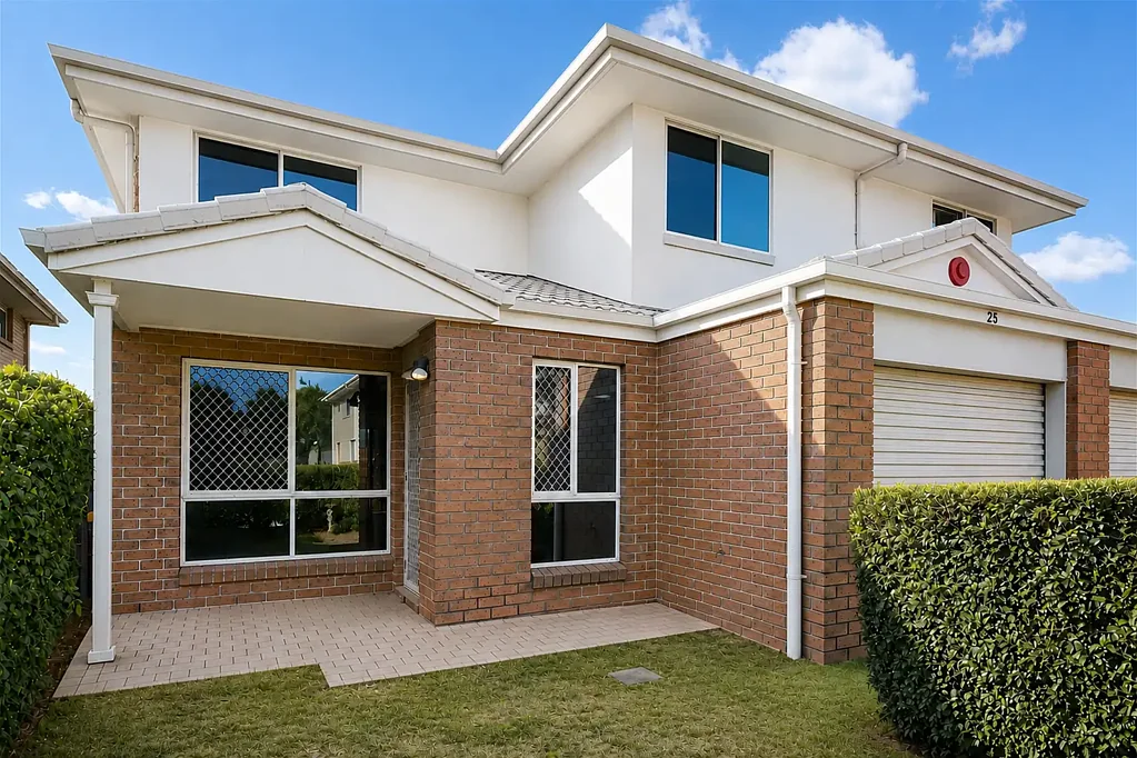 Sunnybank Hills 4બેડરૂમ Stylish & Renovated Townhouse in Prestigious School Catchment