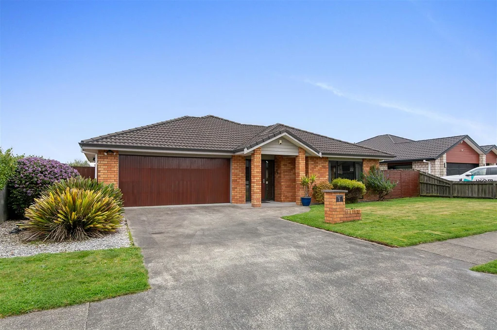 7 Kipling Crescent, Owhata, Bay of Plenty