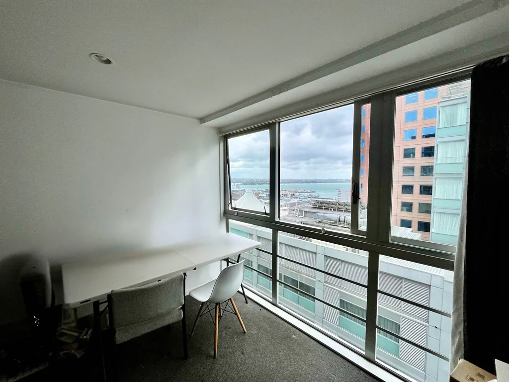 2Bedroom apartment in the hear of Auckland CBD