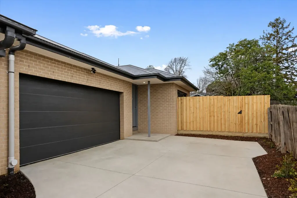 Spacious Brand New Family Home – The Largest Residence in the Development