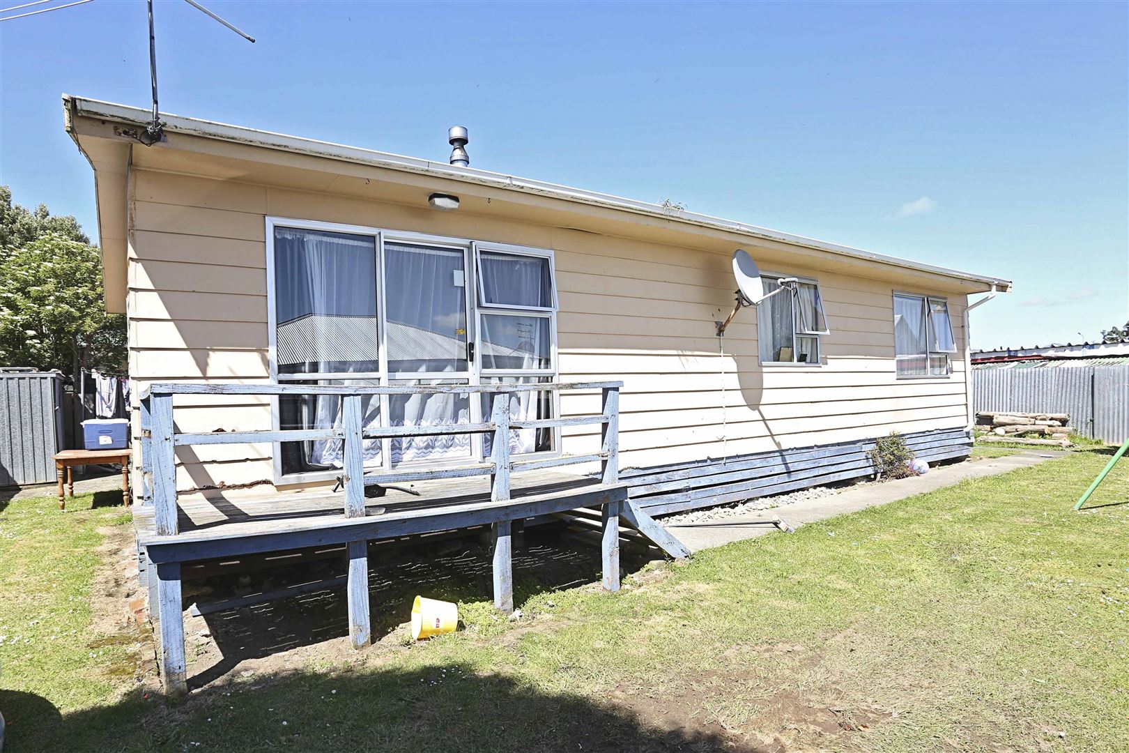 4/168 Balmoral Drive, Appleby, Invercargill, 3房, 1浴