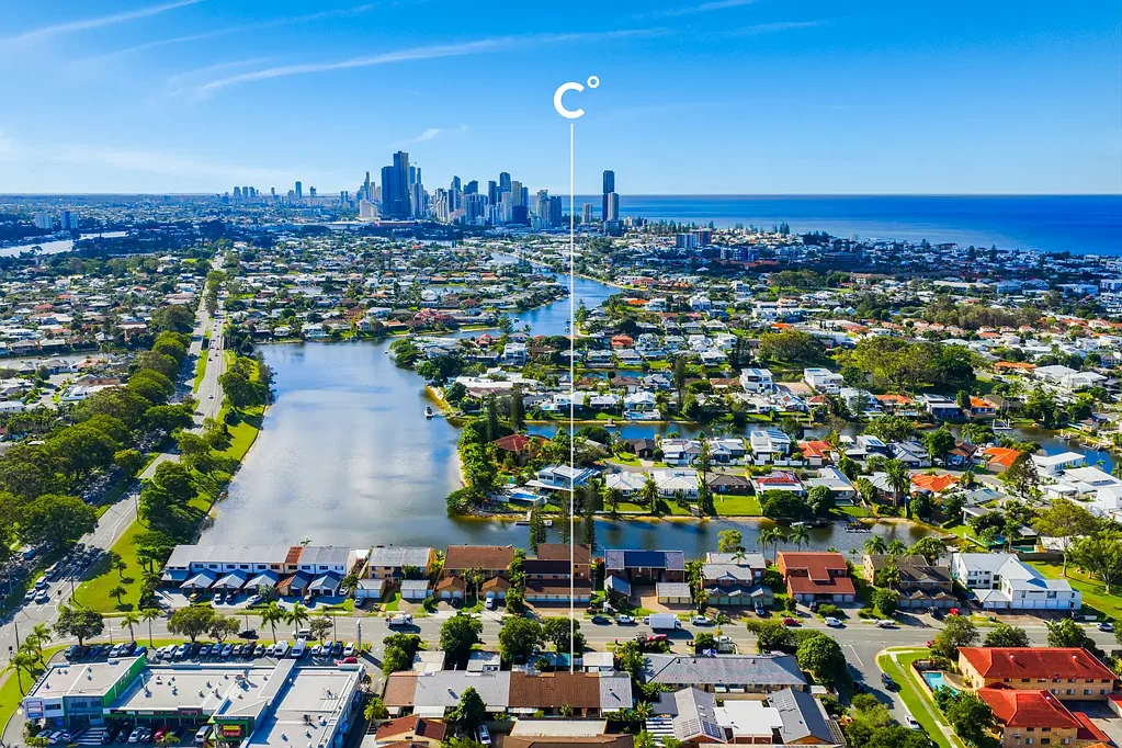 3/60-62 Karbunya Street, Mermaid Waters, QLD 4218