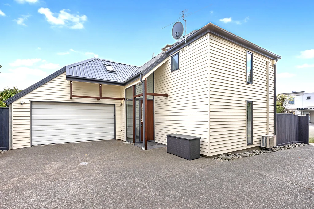 21 Bartlett Street, Riccarton, Christchurch, Canterbury