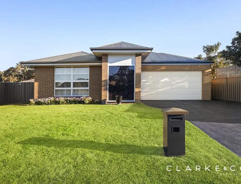 9 Osprey Crescent, East Maitland, Hunter, 5 غرف, 3 حمامات, House