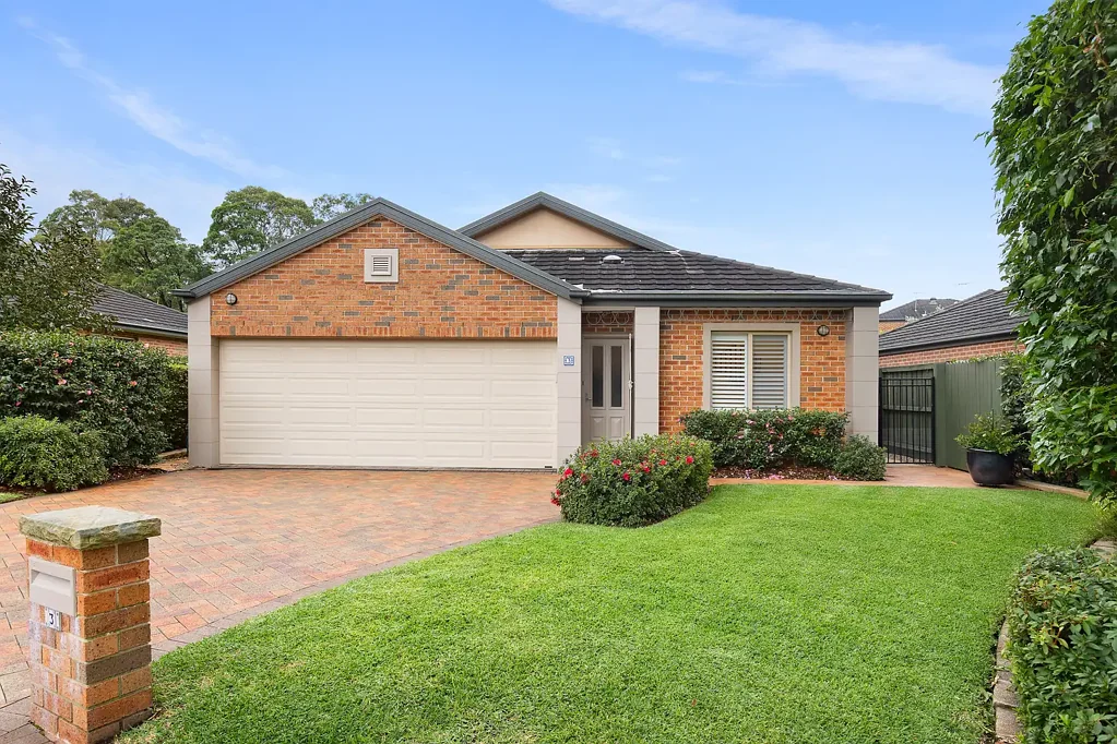 3 Aurora Drive, St Ives, NSW 2075
