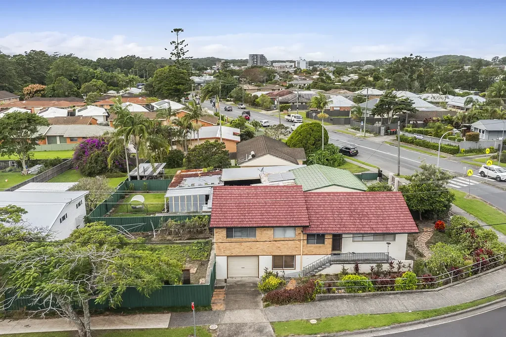 Coffs Harbour 4房  A Rare Opportunity in a Prized Pocket of Coffs Harbour