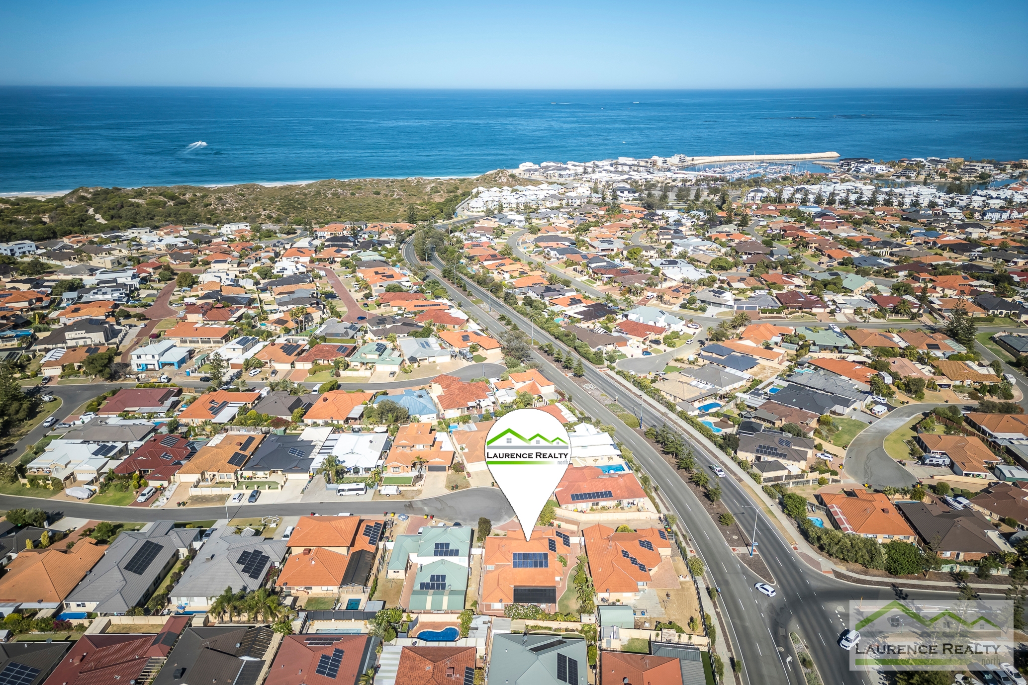 24 HOLYHEAD GRN, MINDARIE WA 6030, 0 phòng ngủ, 0 phòng tắm, House